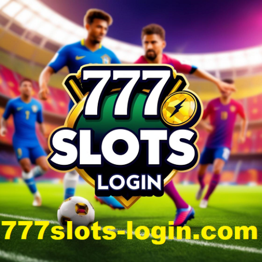 777 slots login